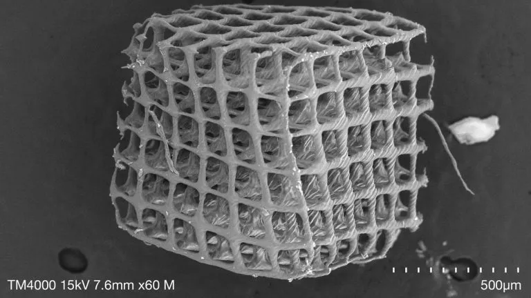 3D printing