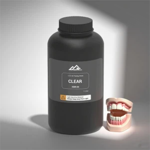Best Resins For Dental 3D Printing Best Resins For Dental 3D Printing