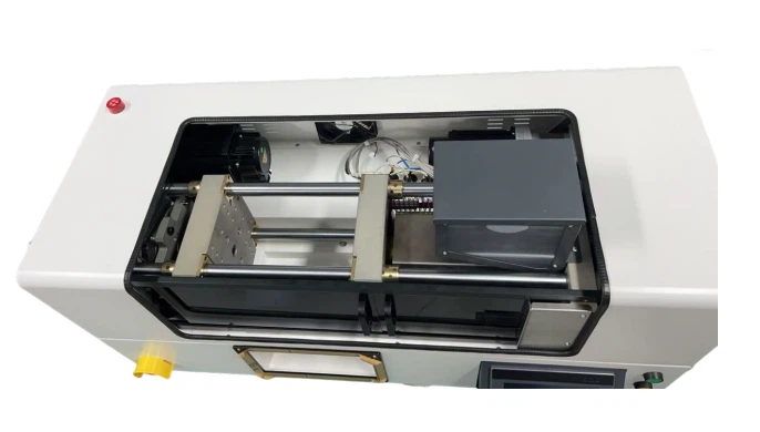 Hvor lenge varer stasjonære sprøytestøpemaskiner?