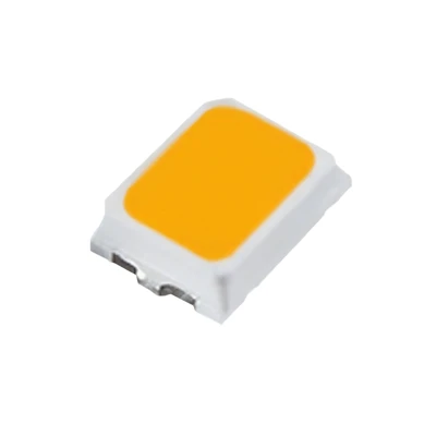 Gul SMD LED