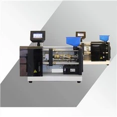 Desktop Mini Injection Machine M2